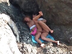 Milf film con il sexy Elina video sesso romantico da MetArt X